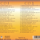 Lasse Hoikka & Souvarit - 2004 - 40 Tuttua & Toivotuinta - 2 - pikkukuva 2