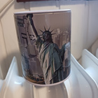 Peltipurkkipankki New York - pikkukuva 1