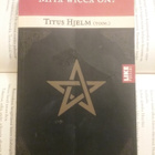 Titus Hjelm - Mitä wicca on? (pokkari) - pikkukuva 1