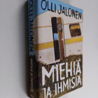 Olli Jalonen : Miehiä ja ihmisiä - pikkukuva 1