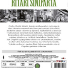 Ritari Siniparta - (Blu-ray) - pikkukuva 2