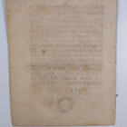 Instruction, hwarefter Justitiae - Cantzelern Uti des Ämb... - pikkukuva 2