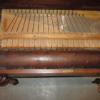 G & W Andersson pianoharppu - pikkukuva 3