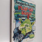 Raymond Briggs : Fungus the bogeyman plop-up book - pikkukuva 1