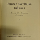 Santeri Levas : Suuren säveltäjän rakkaus 1952 Elämäntarina - pikkukuva 3