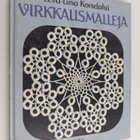 Eeva-Liisa Kortelahti : Virkkausmalleja - pikkukuva 1