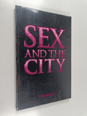 Amy Sohn : Sex and the City