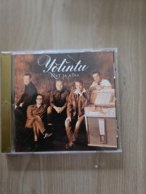 Yölintu  - Nyt ja aina