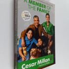 Melissa Jo Peltier ym. : A Member of the Family - Cesar M... - pikkukuva 1