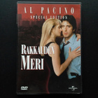 DVD: Rakkauden Meri, Special Edition (Al Pacino 1989/2004) - pikkukuva 1