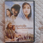 Matkalla Beetlehemiin DVD The Nativity Story v.2006 - pikkukuva 1
