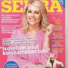 Seura n:o 20 2021 Anne Kukkohovi. Tero Vesterinen. - pikkukuva 1