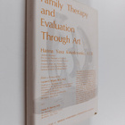 Hanna Kwiatkowska : Family therapy and evaluation through... - pikkukuva 1