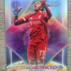 Rio Ngumoha RC wonderkids - pikkukuva 1