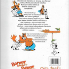Barney karhu ja Benny aasi hirvijahdissa - Carl Barks sarja1 - pikkukuva 2
