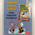 Walt Disney : Runsauden sarvi - pikkukuva 2