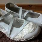 Skechers Luxe Ballerinat -tyyliset Sneakerinat / Kengät - 37 - pikkukuva 1