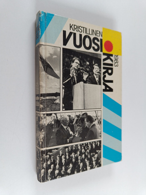 Kristillinen vuosikirja 1983