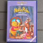 DVD: Nalle Puhin Taikamaailma - Suurien Keksintöjen Päivä - pikkukuva 1
