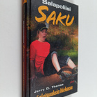 Jerry D. Thomas : Salaisuuksia hiekassa - pikkukuva 1