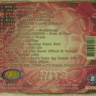 Various • Kiss FM Hits 2 CD - pikkukuva 3