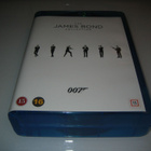 The James Bond Collection (24 x Bluray) - pikkukuva 1