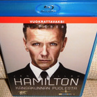 Hamilton - Kansakunnan Puolesta Blu-ray - pikkukuva 1