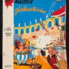 Asterix gladiaattorina, 1. painos 1969 - pikkukuva 1