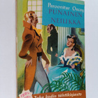 Paronitar Orczy : Punainen neilikka : kertomus Ranskan va... - pikkukuva 1