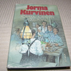 Jorma Kurvinen Korpraali Korhosen joulupöytä -sid - pikkukuva 1