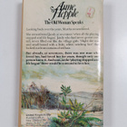 Anne Hepple : The Old Woman Speaks - pikkukuva 2
