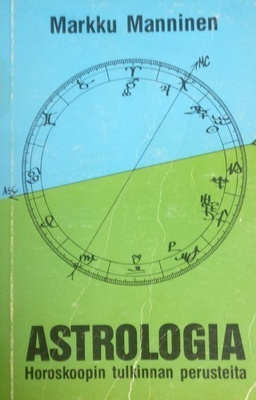 Markku Manninen: Astrologia