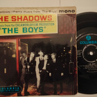 The Shadows EP - pikkukuva 1