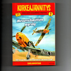Korkeajännitys n:o 5 2010 Messerschmittien myrsky. - pikkukuva 1