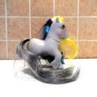 MY LITTLE PONY G1 ' RINGLETS ' / HASBRO - pikkukuva 1