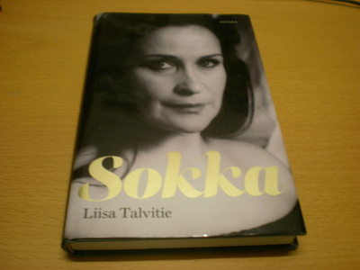 Liisa Talvitie: Sokka