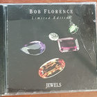 BOB FLORENCE LIMITED EDITION - JEWELS (CD 1992) JAZZ - pikkukuva 1