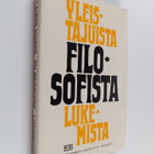 Yleistajuista filosofista lukemista - pikkukuva 1