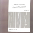 Koivusalo: Kokemuksen politiikka Michael Foucault'n ajattelu - pikkukuva 1