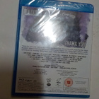 BLACK STONE CHERRY - THANK YOU UUSI BLU-RAY + - pikkukuva 2