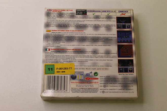 Item image