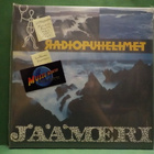 RADIOPUHELIMET - JÄÄMERI - UUSI "SS" REISSUE LP - pikkukuva 1
