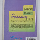 Sanna Salo : Sydämen ikävä - pikkukuva 2
