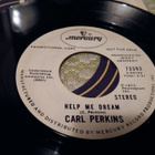 Carl Perkins sinkku - pikkukuva 2