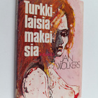 Jan Wolkers : Turkkilaisia makeisia - pikkukuva 1