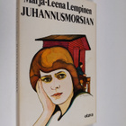 Marja-Leena Lempinen : Juhannusmorsian - pikkukuva 1