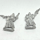 WH40K - 5kpl Eldar Rangers (1989) [A100] - pikkukuva 5
