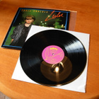 Tuula Amberla - Lulu -LP - pikkukuva 3