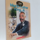 Grace Norwich : I Am Martin Luther King, Jr - pikkukuva 1