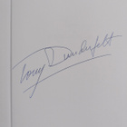 Tony Dunderfelt : Ilon psykologia (signeerattu) - pikkukuva 3